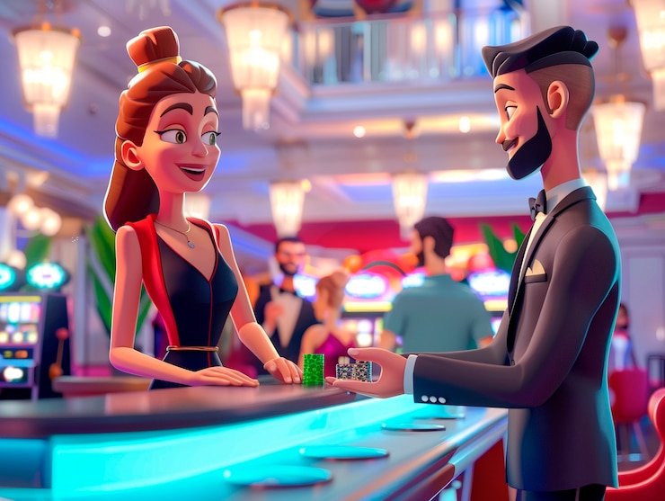gamer 66 Slots Lobby Jo Seedhi Khulti Hai
